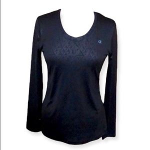 Champion Vapor Powertrain Top (26)